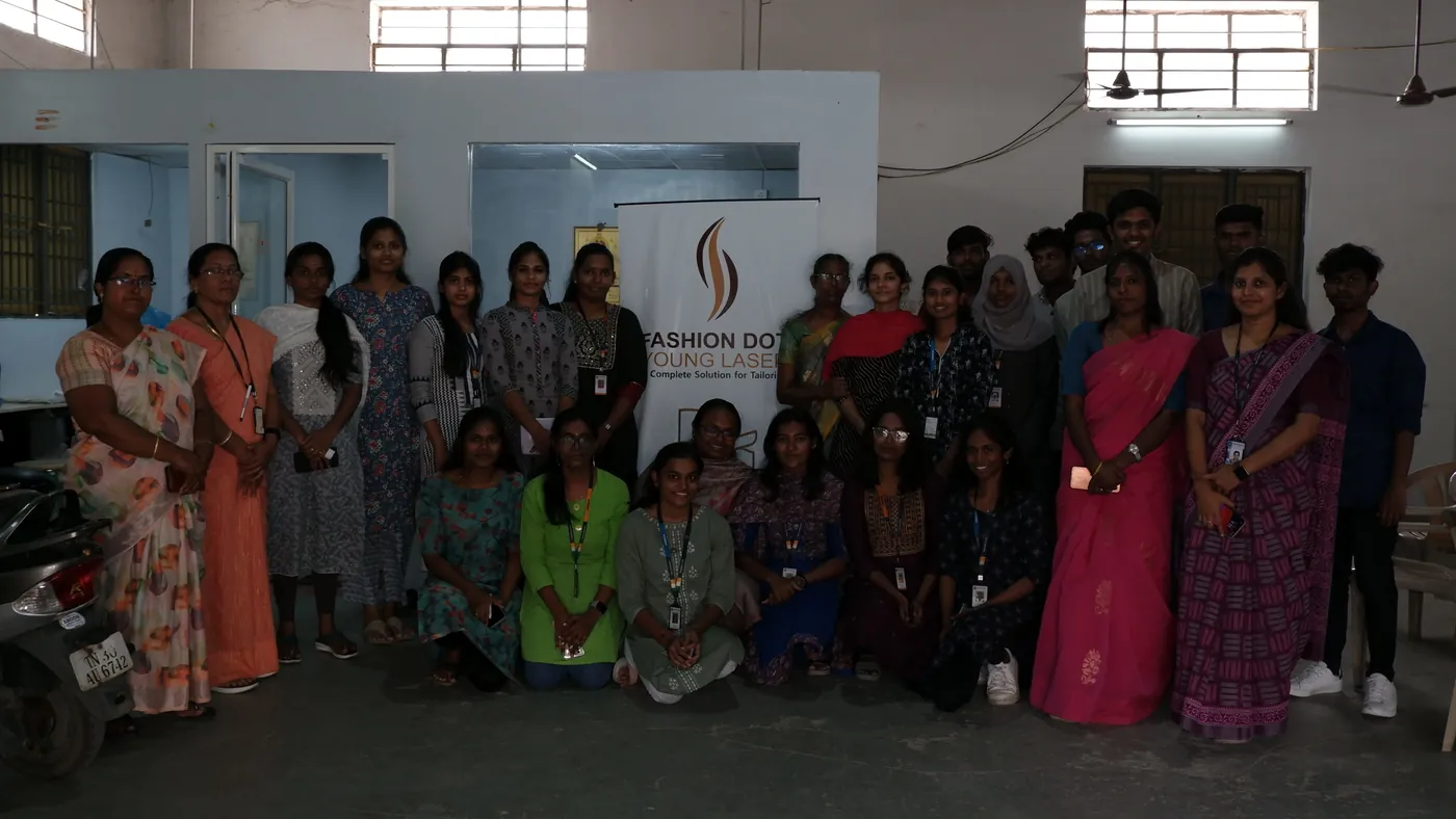 KCAT Internship